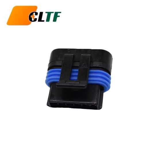 Elektrische weibliche Auto-Kabelbaum-Kabelbaugruppe, Steckerstift-Stecker